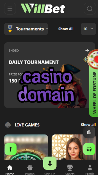.Casino Domain - Best Casino Websites-ydblkf.net