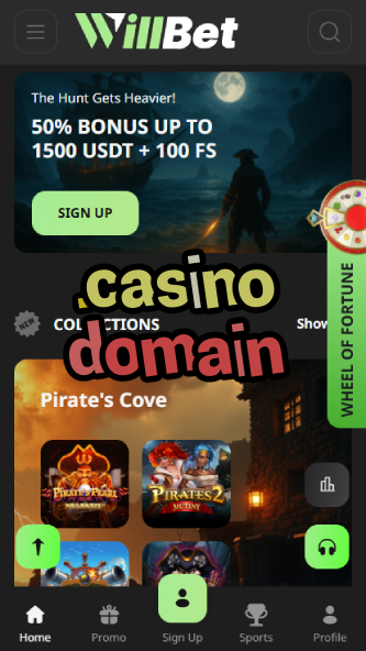 .Casino Domain - Best Casino Websites-ydblkf.net