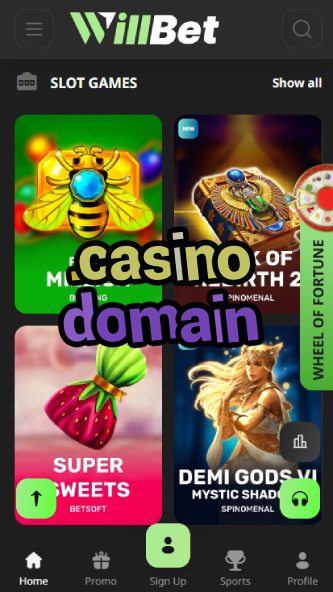 .Casino Domain - Best Casino Websites-ydblkf.net